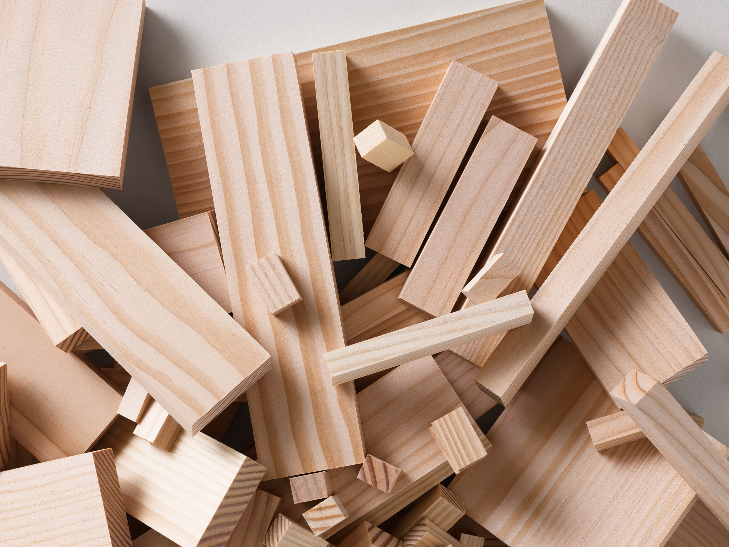 AKI BLOK × Dinesen - Billede 1