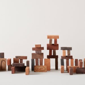 AKI BLOK x Petersen Tegl - Billede 2