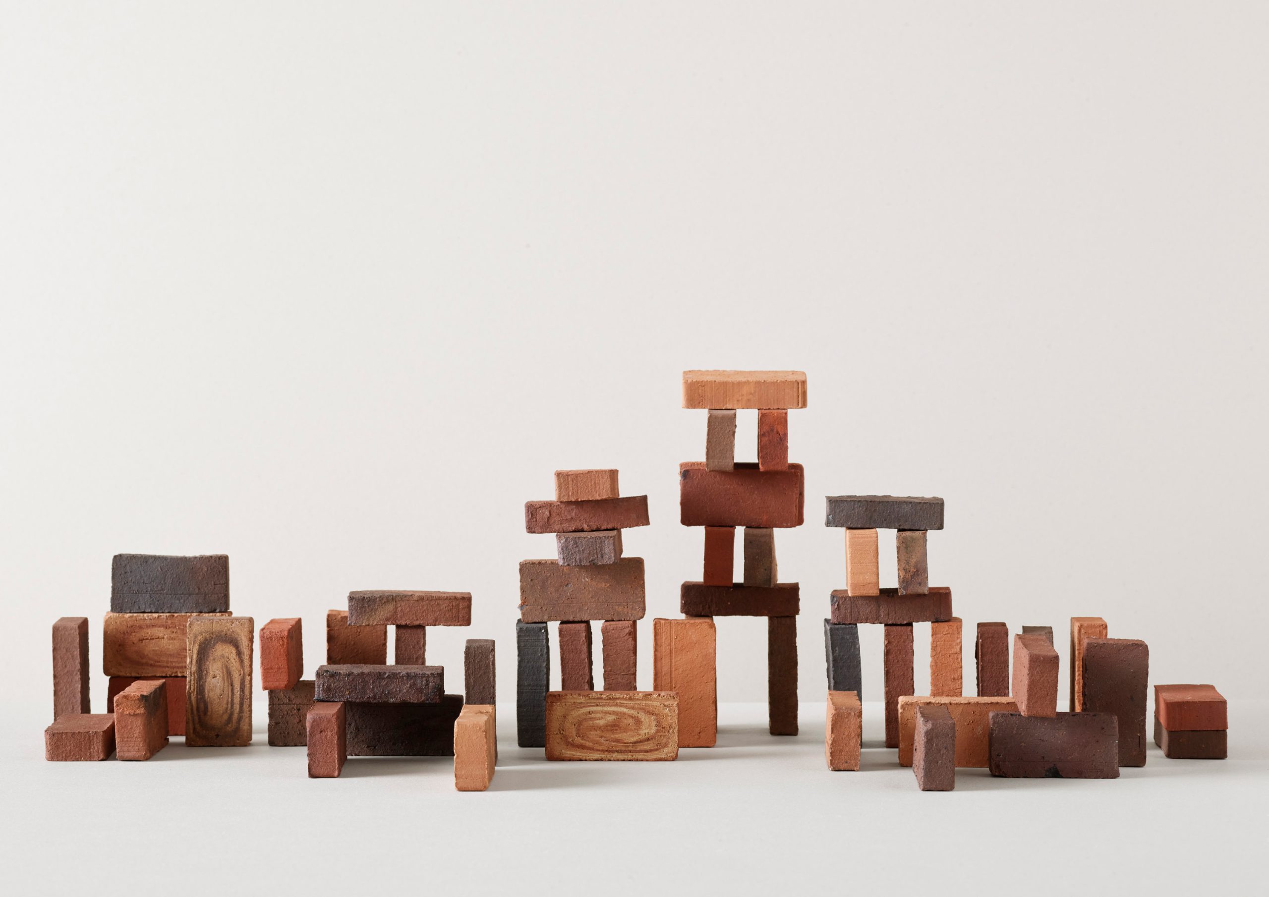 AKI BLOK x Petersen Tegl - Billede 2